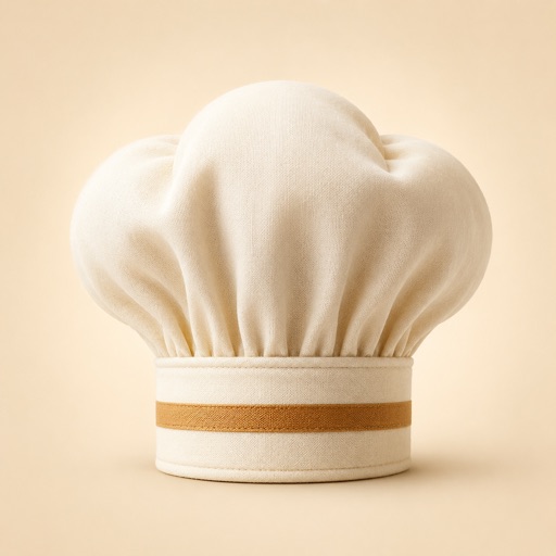 My Recipe Booklet app icon