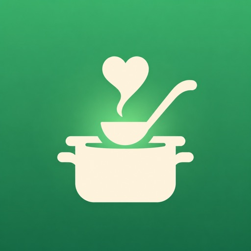 Meal Maker app icon