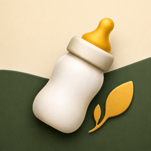 Weanwell app icon