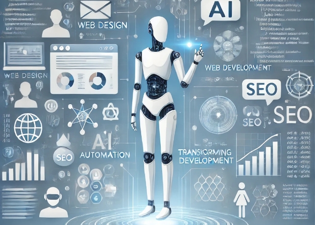 future of web development