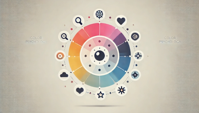 color psychology in web design